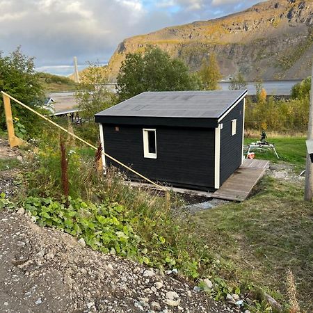 Overnatting Med Sjoutsikt A Rolige Omgivelser Альта Экстерьер фото
